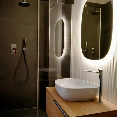 Il Mare In Centro Appartement *